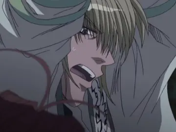 Saiyuki Reload still 12