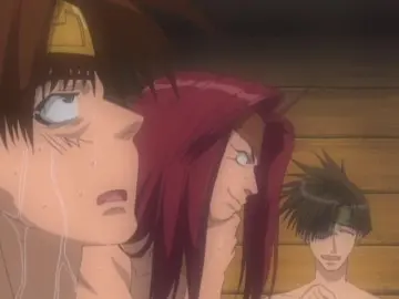 Saiyuki Reload still 4