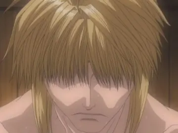 Saiyuki Reload still 5