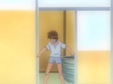 Saiyuki Reload still 9