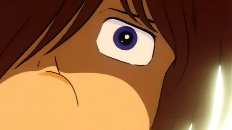 Galaxy Express 999 still 7