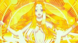 The Animatrix still 11