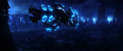 The Animatrix still 5