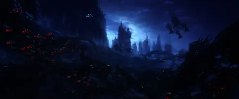 The Animatrix still 6
