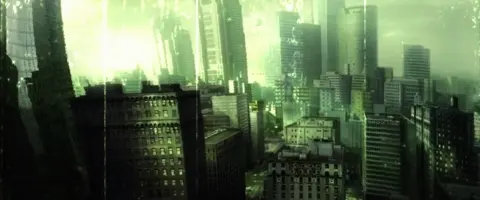 The Animatrix still 8
