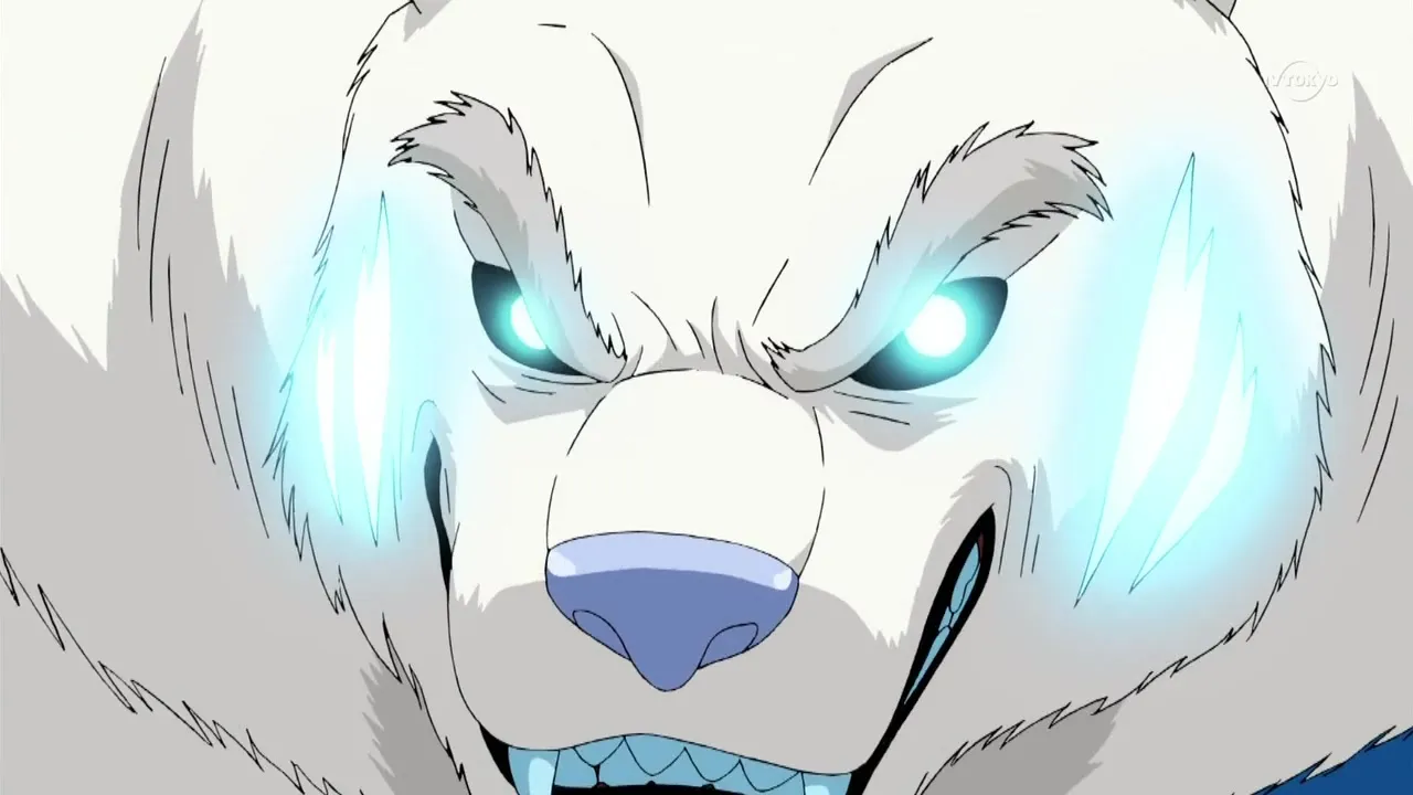 Monsuno: World Master