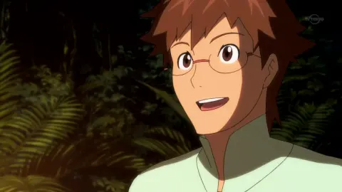 Monsuno: World Master still 11