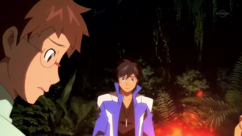 Monsuno: World Master still 12