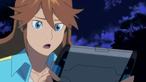 Monsuno: World Master still 2