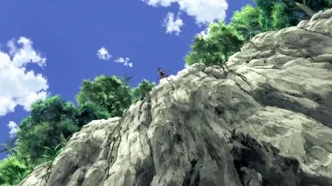 Monsuno: World Master still 3