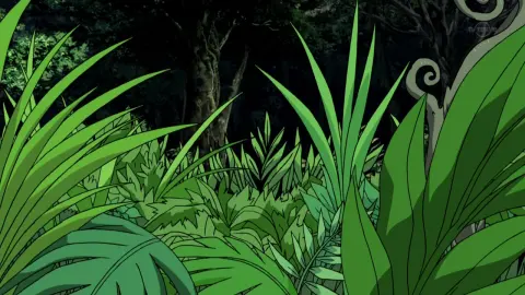 Monsuno: World Master still 4