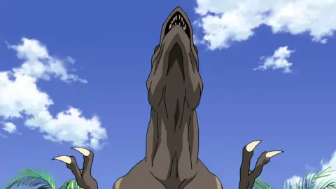 Monsuno: World Master still 6