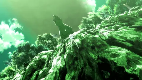 Monsuno: World Master still 7