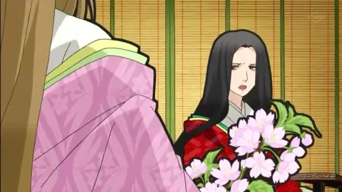 Utakoi still 11