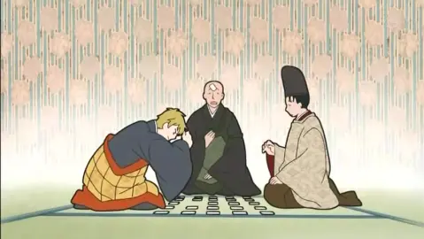 Utakoi still 5