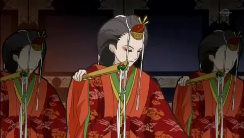 Utakoi still 8