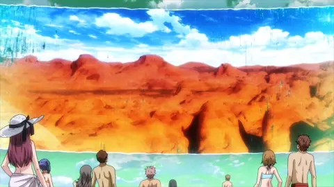 Expelled from Paradise still 10