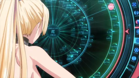 Expelled from Paradise still 11