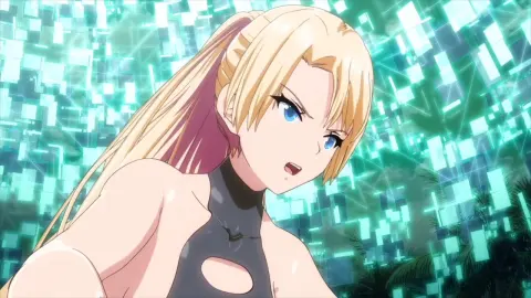 Expelled from Paradise still 12