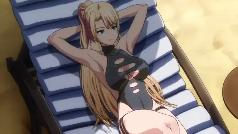 Expelled from Paradise still 2