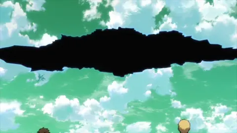 Expelled from Paradise still 6