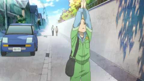 Moyashimon Returns still 10