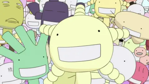 Moyashimon Returns still 8