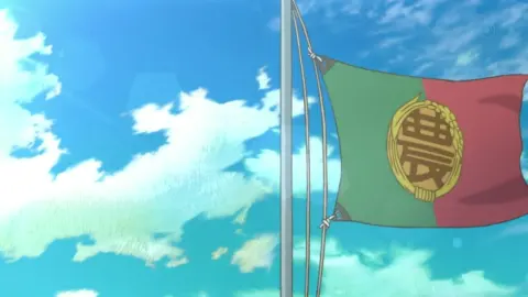 Moyashimon Returns still 9