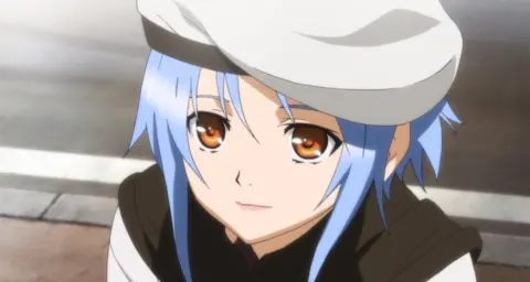 Guilty Crown: Lost Christmas still 2
