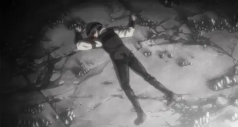 Guilty Crown: Lost Christmas still 3