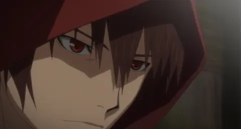 Guilty Crown: Lost Christmas still 4