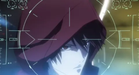 Guilty Crown: Lost Christmas still 6