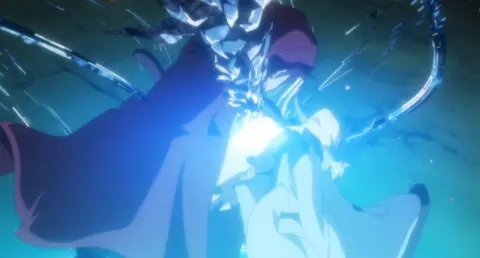 Guilty Crown: Lost Christmas still 7