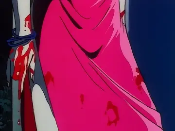 Кадр 4 из аниме «Передовая полиция OVA»