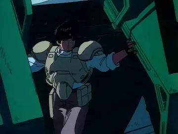 Кадр 7 из аниме «Передовая полиция OVA»