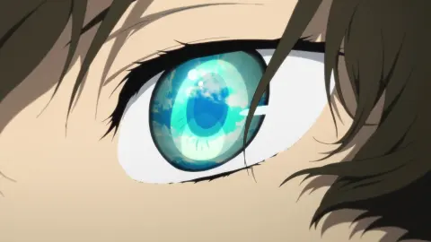 Hyouka: What Should Be Had still 4