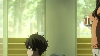 Hyouka: What Should Be Had still 6