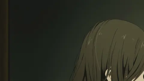 Hyouka: What Should Be Had still 7