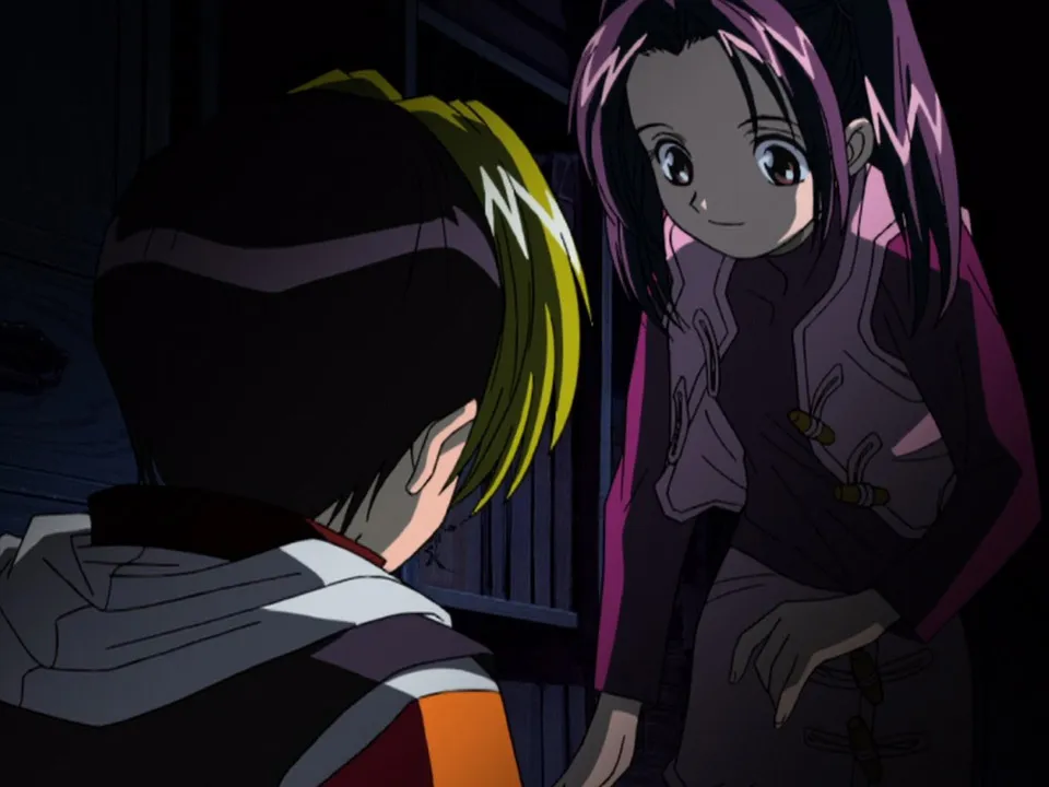 Hikaru no Go
