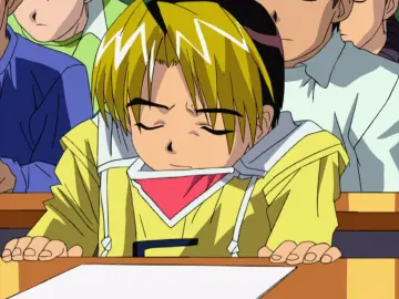 Hikaru no Go still 11