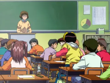 Hikaru no Go still 12