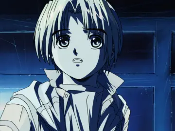 Hikaru no Go still 3