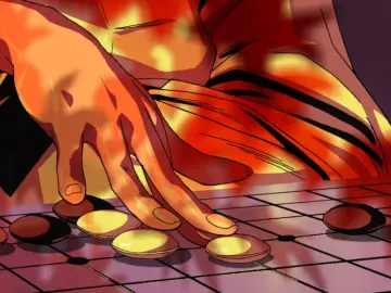 Hikaru no Go still 5