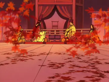 Hikaru no Go still 6
