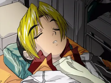Hikaru no Go still 8