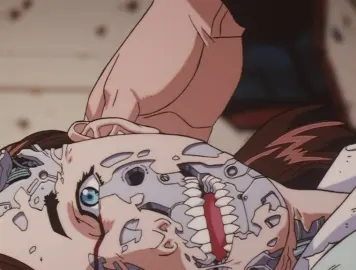 Parasite Dolls still 12