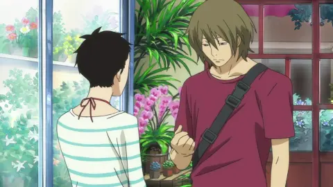 Natsuyuki Rendezvous still 10