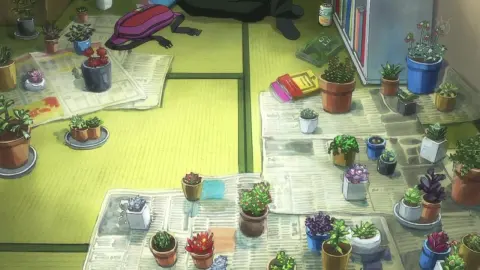Natsuyuki Rendezvous still 12