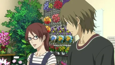 Natsuyuki Rendezvous still 4