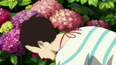Natsuyuki Rendezvous still 6